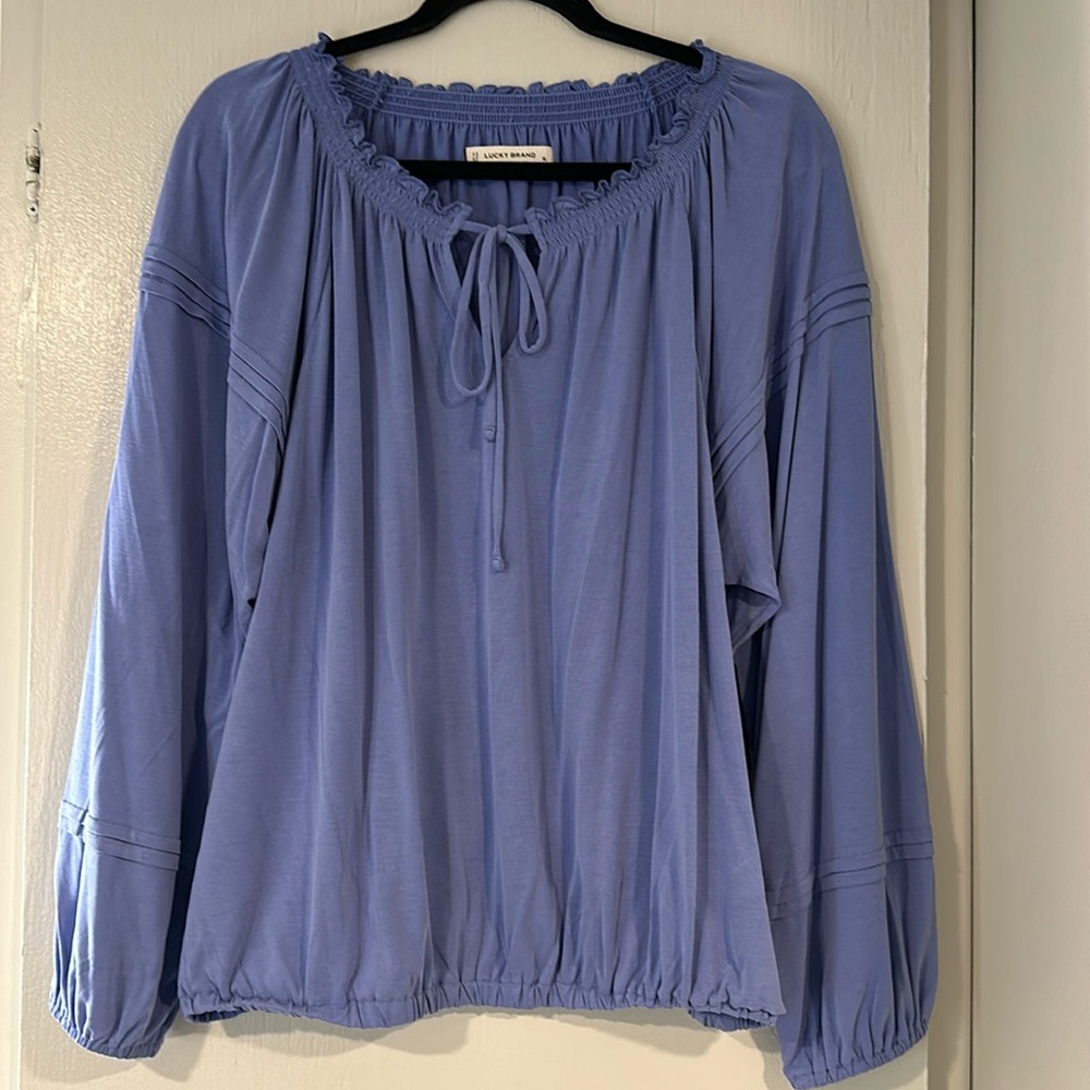 NWT Blouse